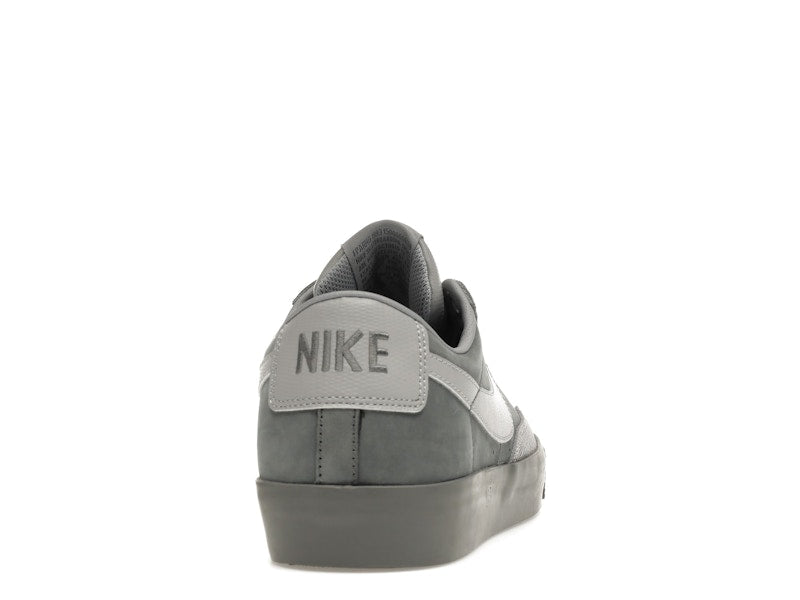 Nike SB Blazer Low FPAR Cool Grey