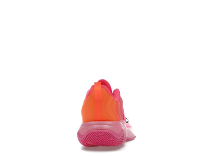 Nike Giannis Immortality 4 Hyper Pink Total Orange (GS)
