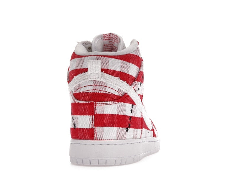 Nike SB Dunk High Picnic