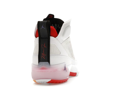 Jordan 37 Hare