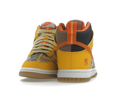 Nike Dunk High PRM Somos Familia