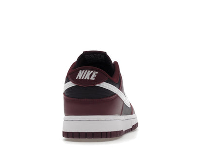 Nike Dunk Low Dark Beetroot