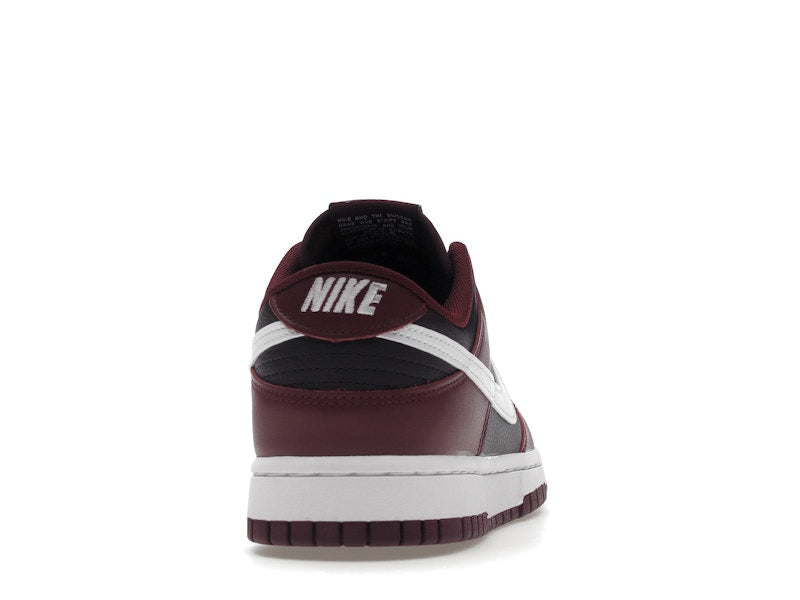 Nike Dunk Low Dark Beetroot