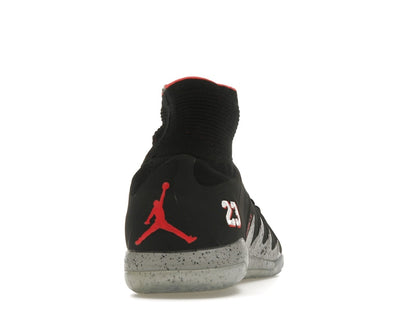 Nike HyperVenomX Proximo IC Jordan Neymar Jr. Black Cement