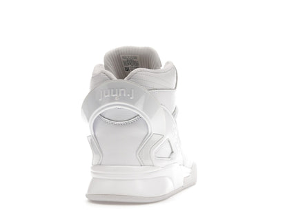 Reebok Pump Omni Zone II Juun.J White