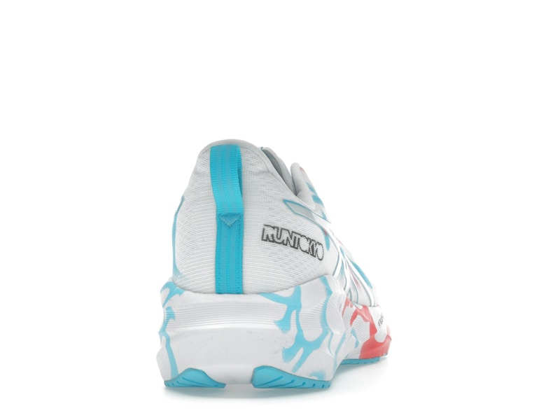 ASICS Novablast 5 Tokyo Marathon