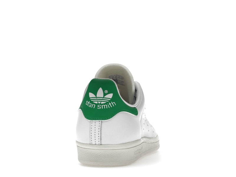 adidas Stan Smith 80s Cloud White Green