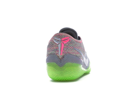 Nike Kobe NXT 360 Multi-Color
