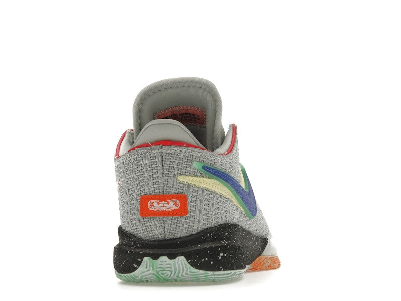 Nike LeBron 20 Nike Lifer (GS)