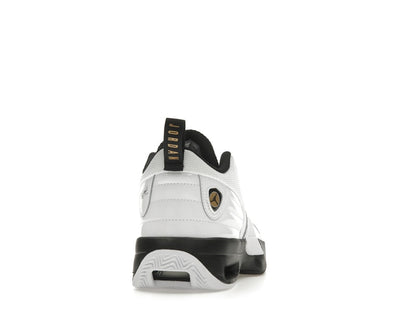 Jordan Max Aura 6 White Black (GS)