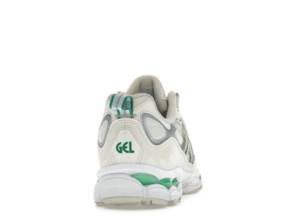 ASICS Gel-NYC Utility Cream Kale