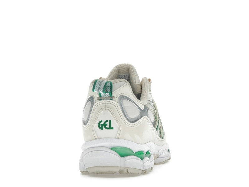 ASICS Gel-NYC Utility Cream Kale