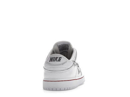 Nike SB Dunk Low Oski Great White (PS)