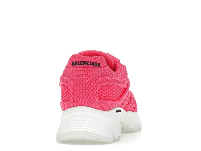 Balenciaga Phantom Biocolor Fluo Pink White (Women's)