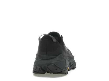 Hoka One One Skyline-Float X Black Black