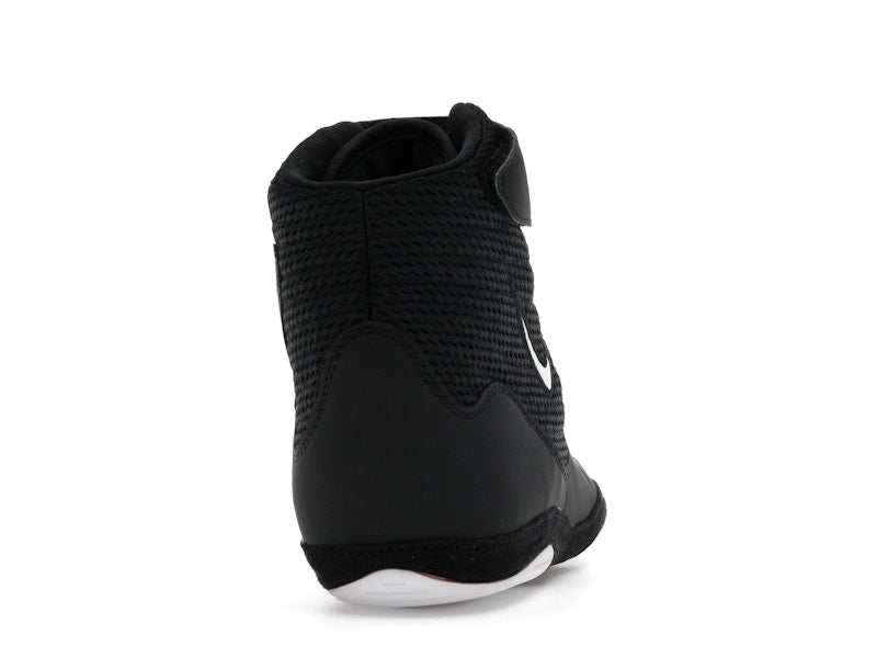 Nike Inflict 3 Black White