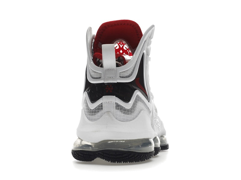 Nike LeBron 19 Sketch