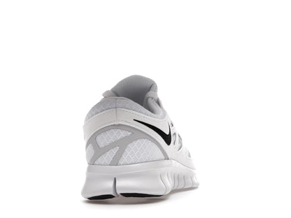 Nike Free Run 2 White Black (2021)