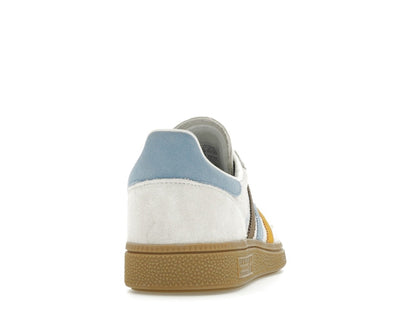 adidas Handball Spezial Light Blue Earth Strata (Women's)
