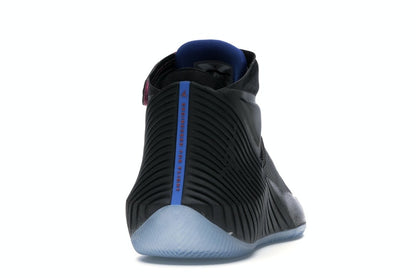 Jordan Why Not Zer0.1 Black Pink Blast Signal Blue