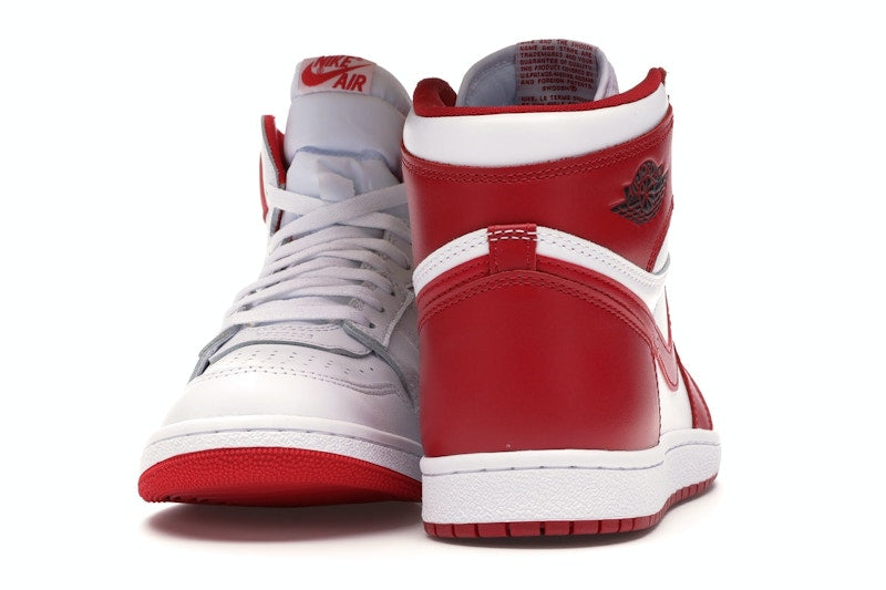 Jordan New Beginnings Pack Retro High 1 & Nike Air Ship