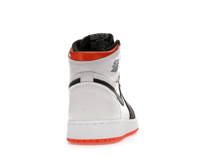 Jordan 1 High OG Electro Orange (GS)