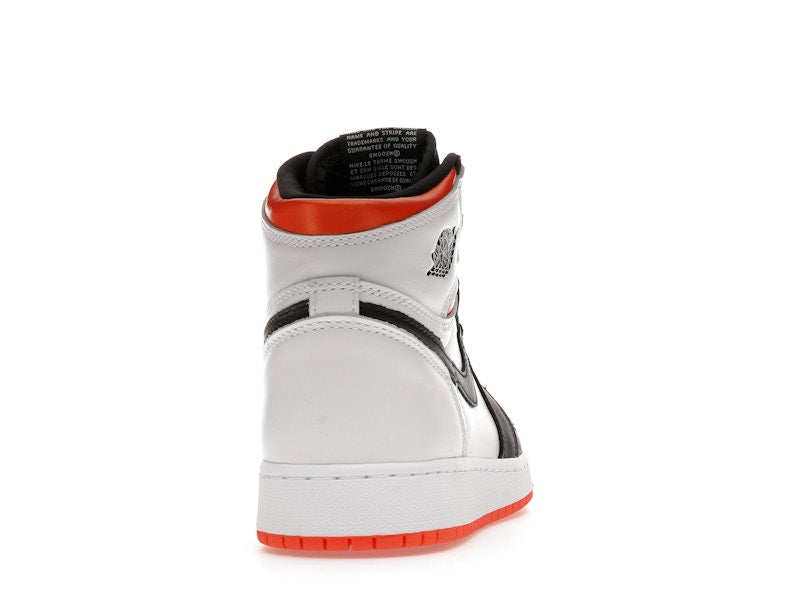 Jordan 1 High OG Electro Orange (GS)