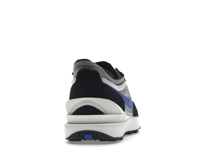 Nike Waffle One SE Phantom Hyper Royal