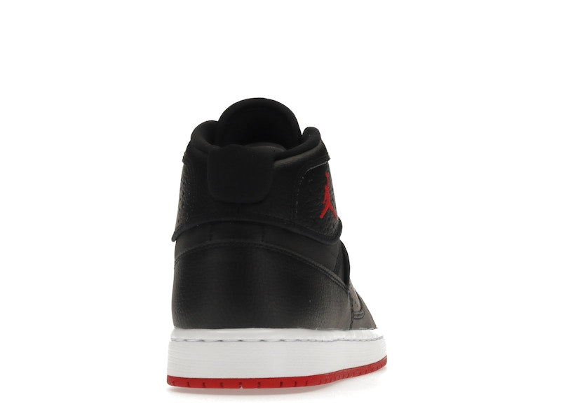 Jordan Access Bred