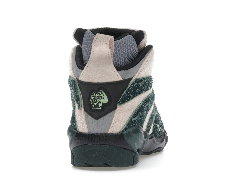 Reebok Shaqnosis Brain Dead