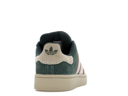 adidas Campus 00s Mineral Green Sandy Pink (Women's)