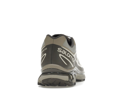 Salomon XT-6 Gore-Tex Vintage Khaki