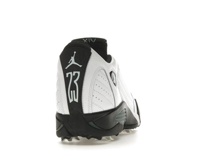 Jordan 14 Retro Golf Oxidized Green