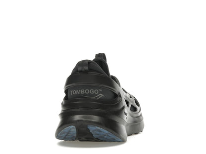 Saucony The Butterfly TOMBOGO Morpho Black