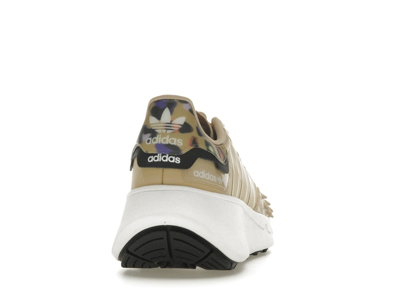adidas Choigo Animal Print Pale Nude (Women's)