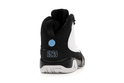 Jordan 9 Retro University Blue (PS)