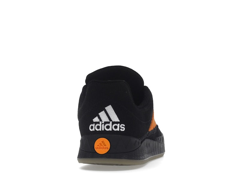 adidas Adimatic Jamal Smith