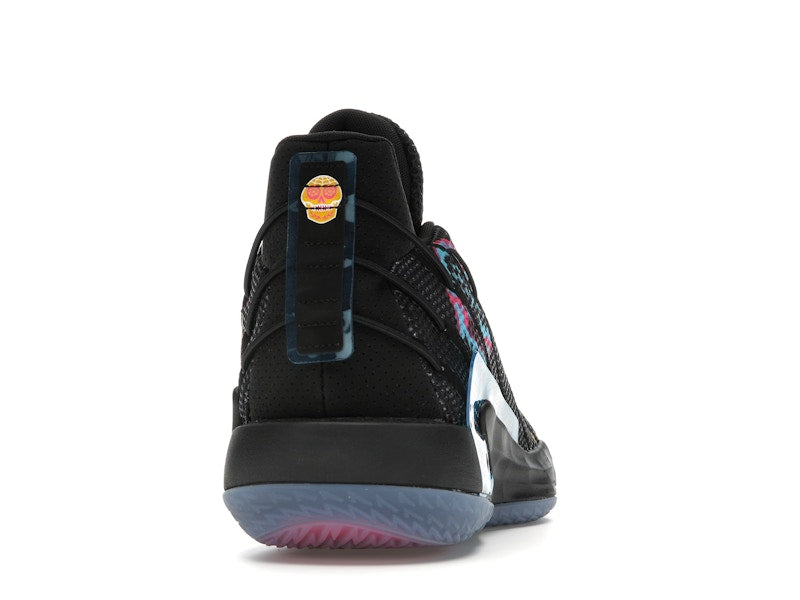 adidas Dame 7 Day of the Dead