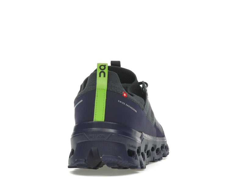On Running Cloudultra 2 Navy Ink