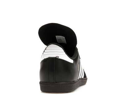 adidas Samba Classic Black White Dark Gum