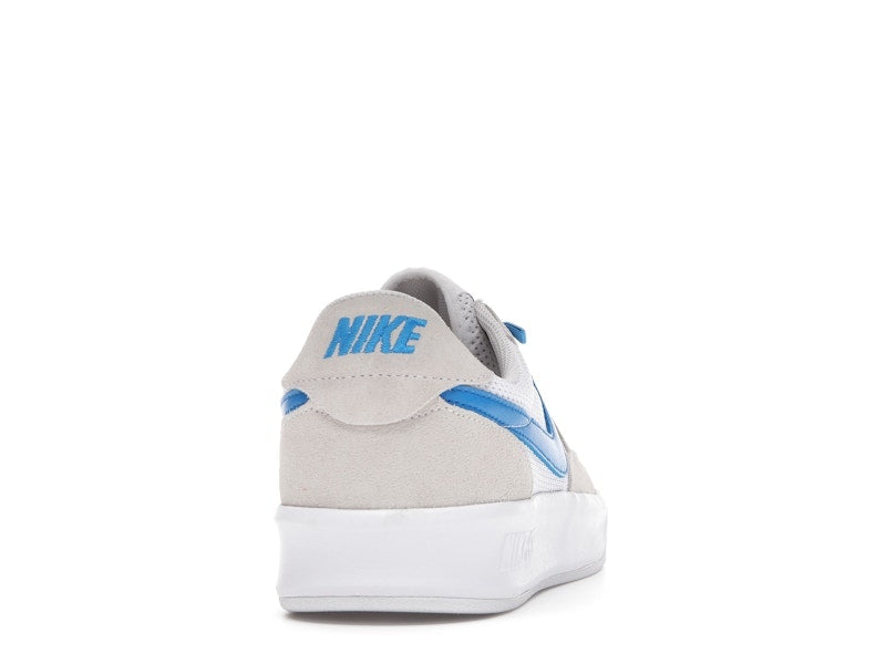 Nike SB Adversary White Photo Blue