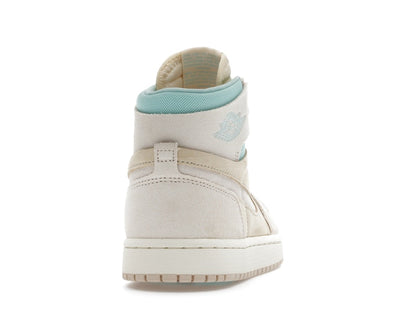 Jordan 1 Zoom CMFT 2 Coconut Milk Light Dew (Women's)