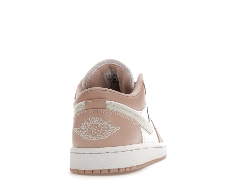Jordan 1 Low Particle Beige (Women's)