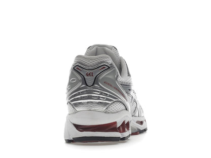 ASICS Gel-Kayano 14 White Pure Silver
