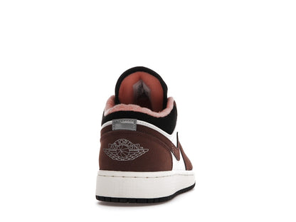 Jordan 1 Low Mocha (GS)