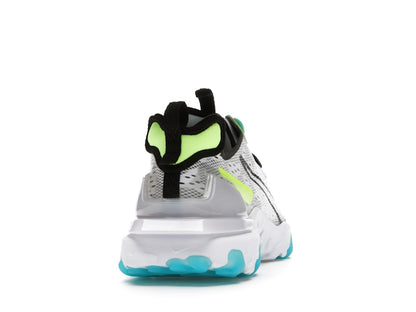 Nike React Vision Worldwide