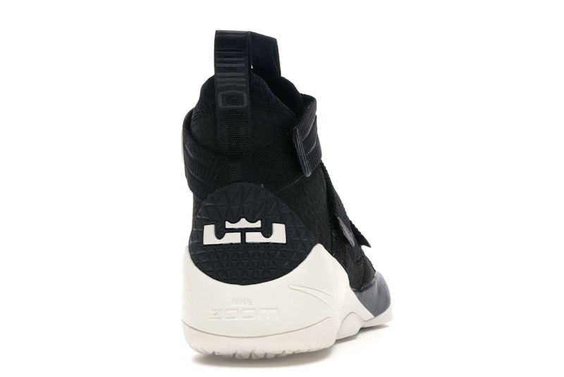 Nike LeBron Zoom Soldier 11 Black Sail