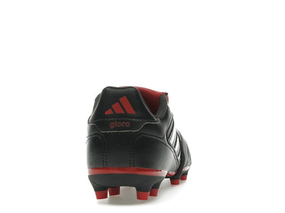adidas Copa Gloro II FG Core Black Better Scarlet