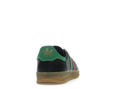 adidas x Gucci Gazelle Black Green Red (Women's)