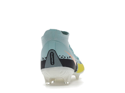 Nike Phantom GT2 Pro Dynamic Fit FG Glacier Ice Yellow Strike
